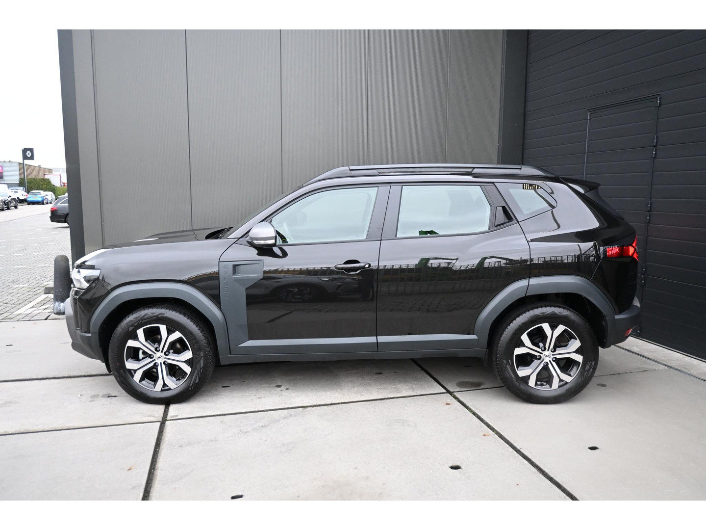 Dacia