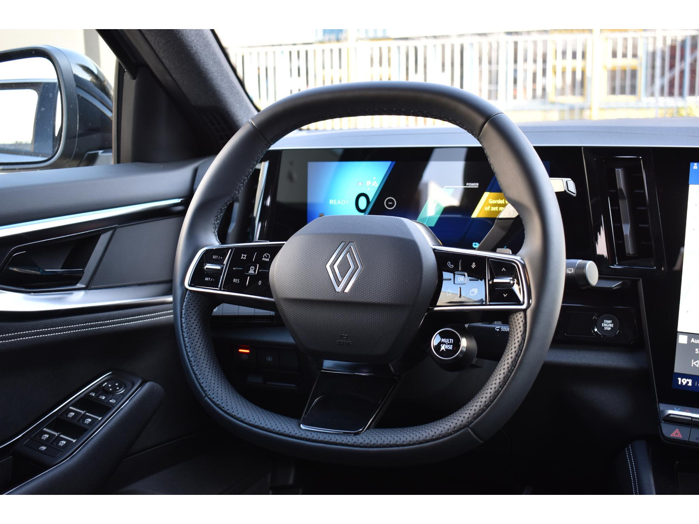 Renault Renault