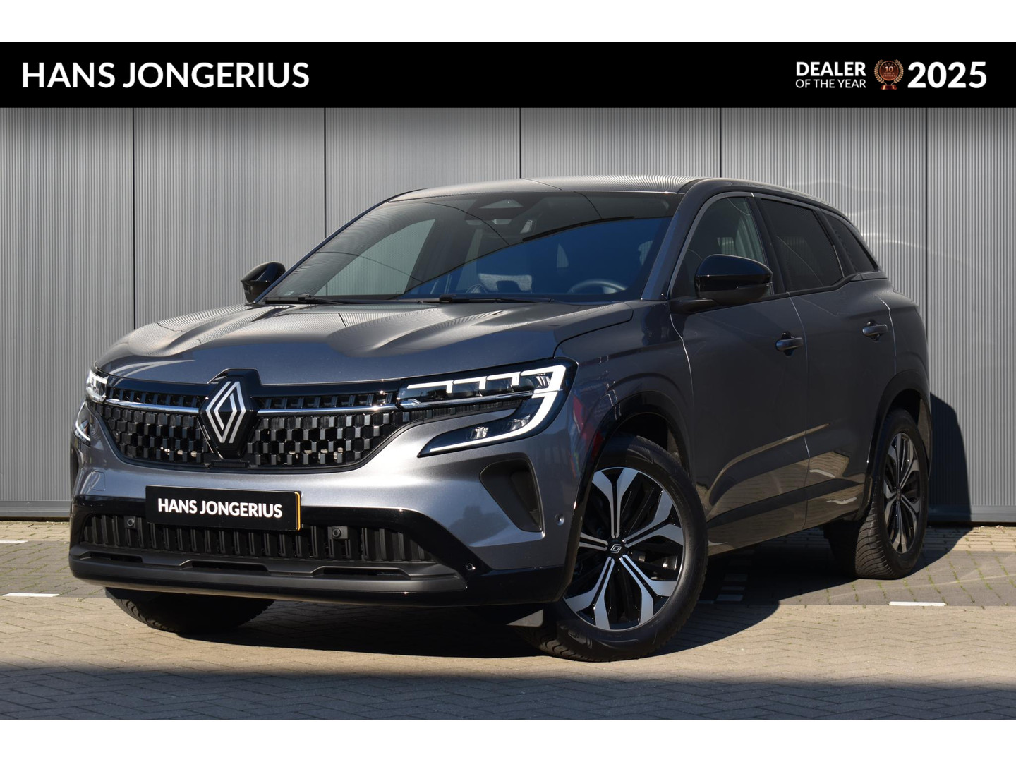Renault Renault