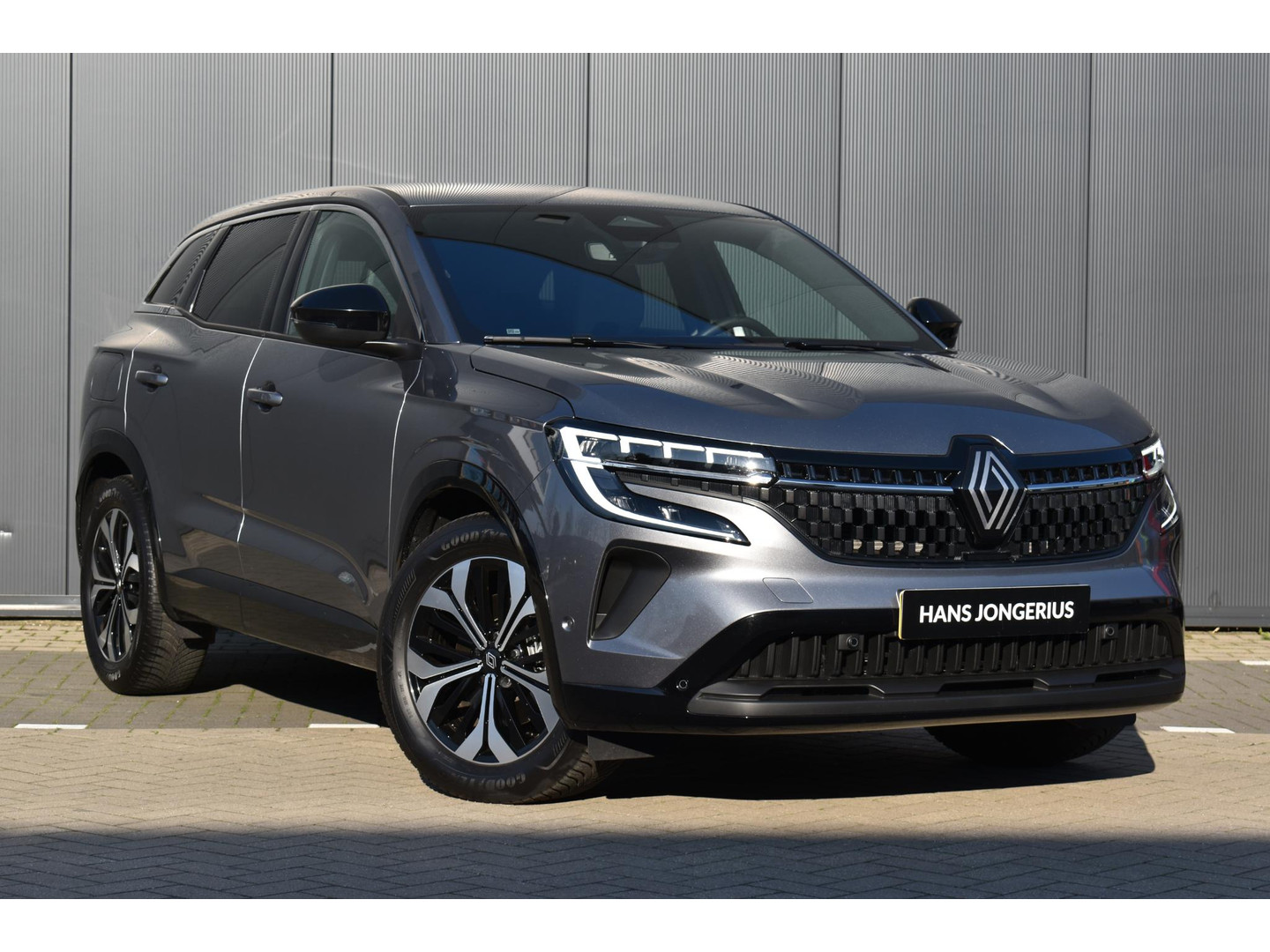 Renault Renault