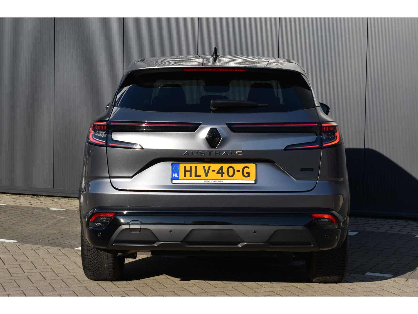 Renault Renault