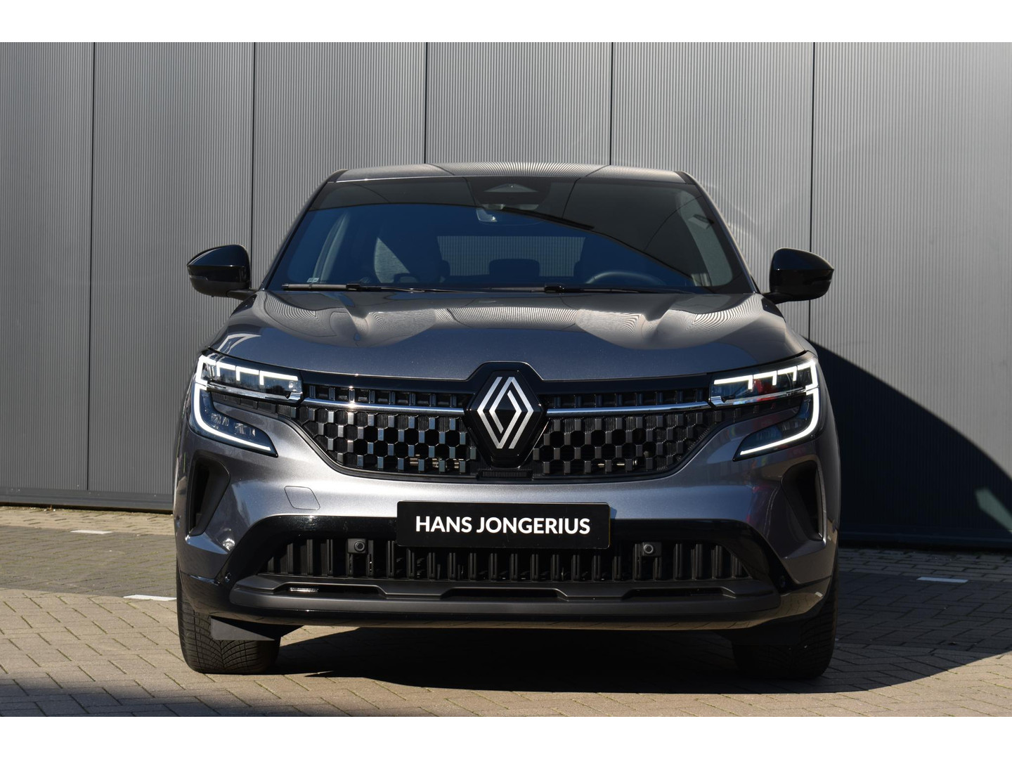 Renault Renault