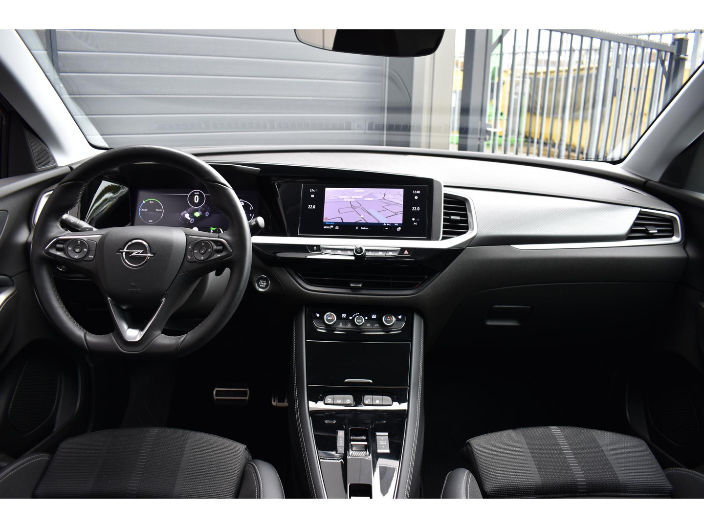 Opel Opel