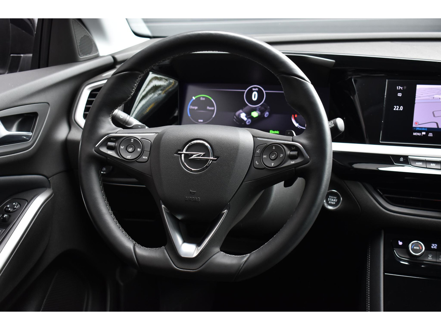 Opel Opel