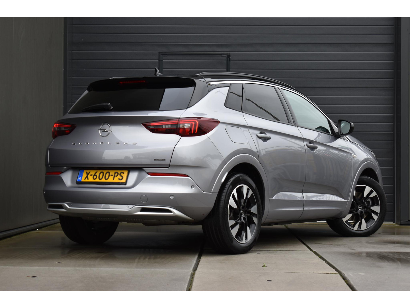 Opel Opel