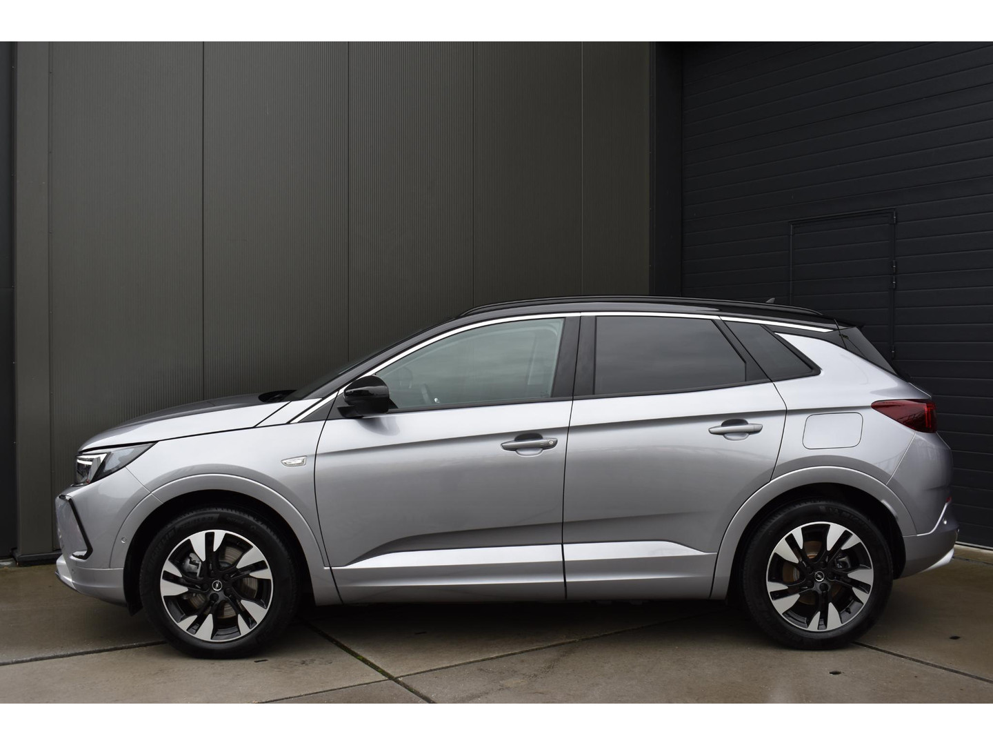 Opel Opel