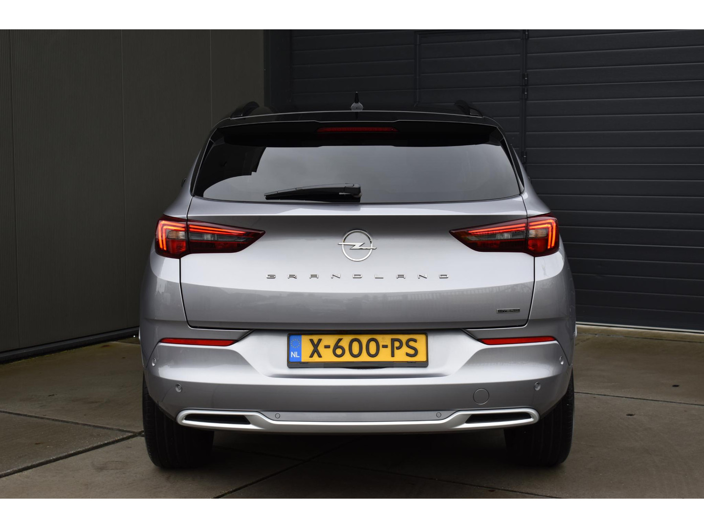 Opel Opel