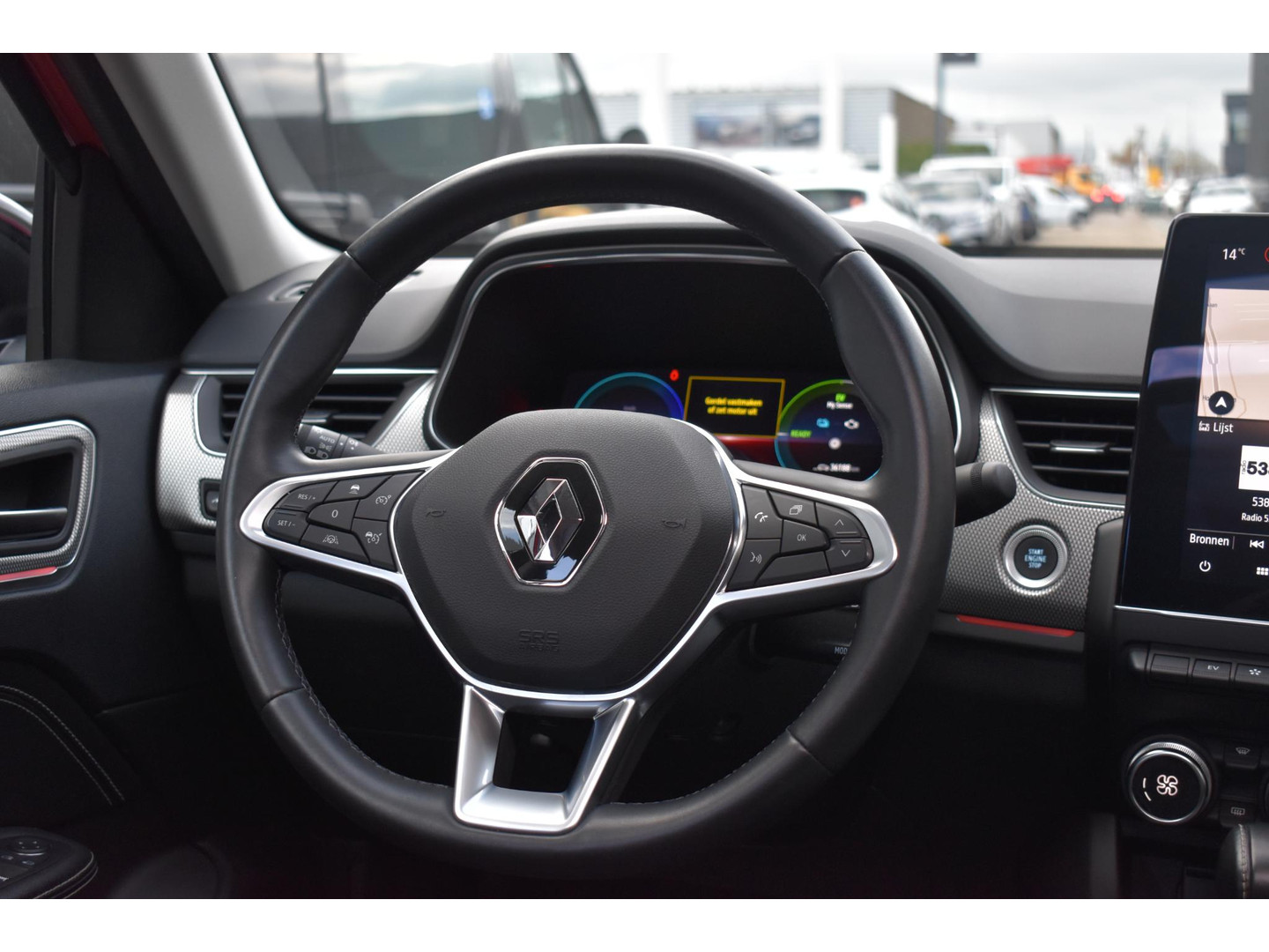 Renault Renault