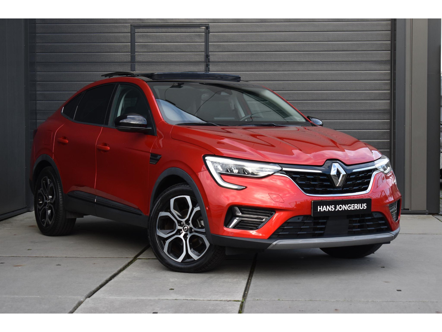 Renault Renault