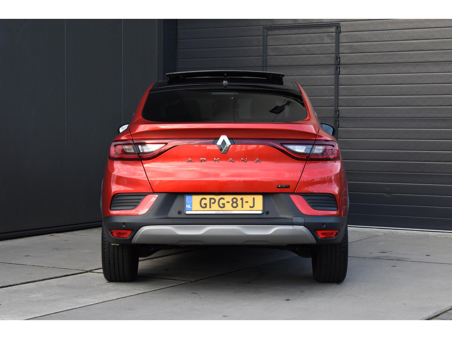 Renault Renault