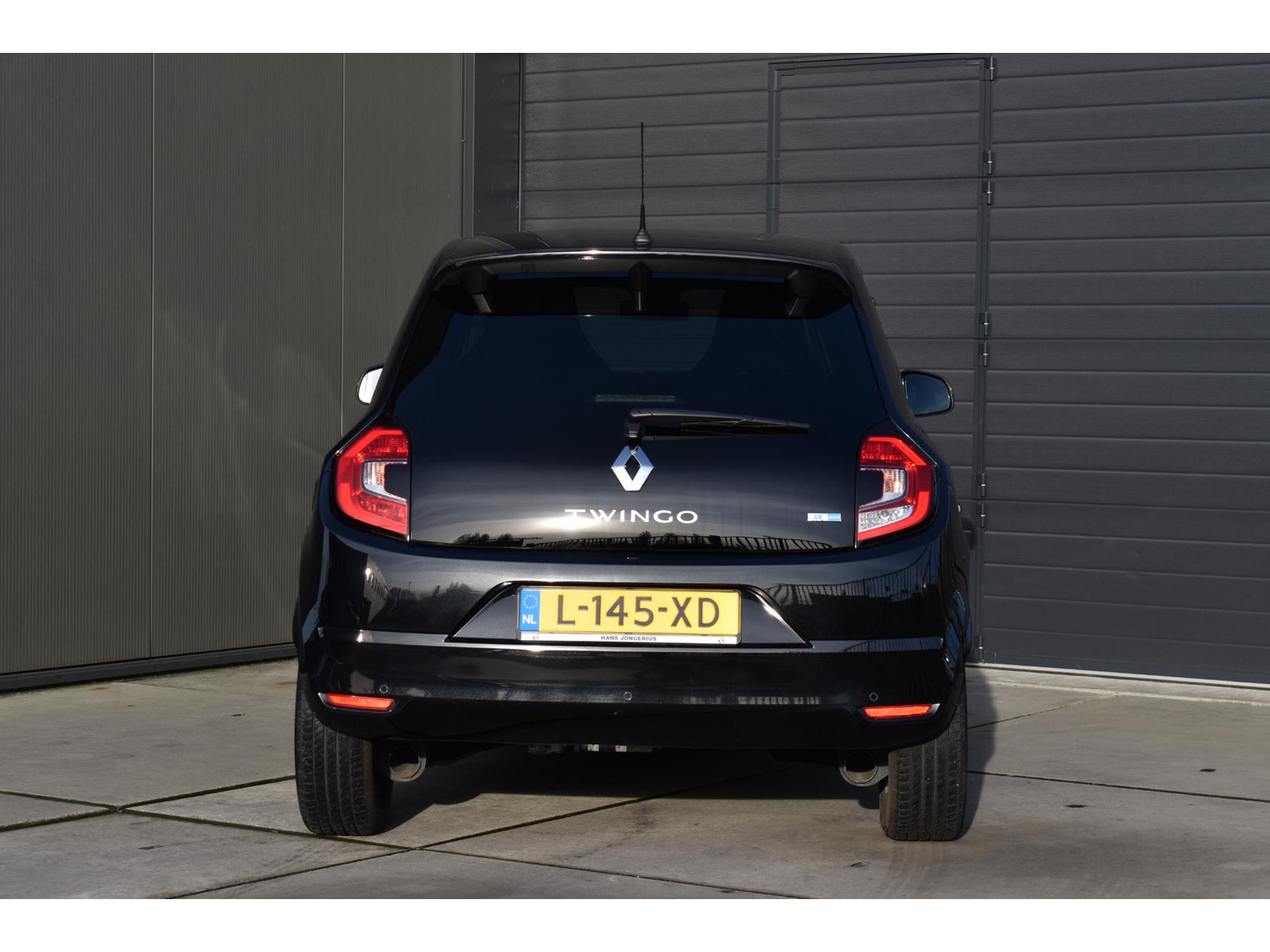 Renault