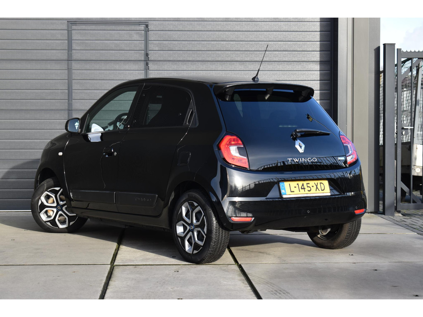 Renault