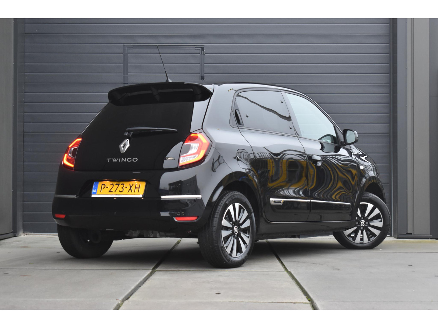 Renault