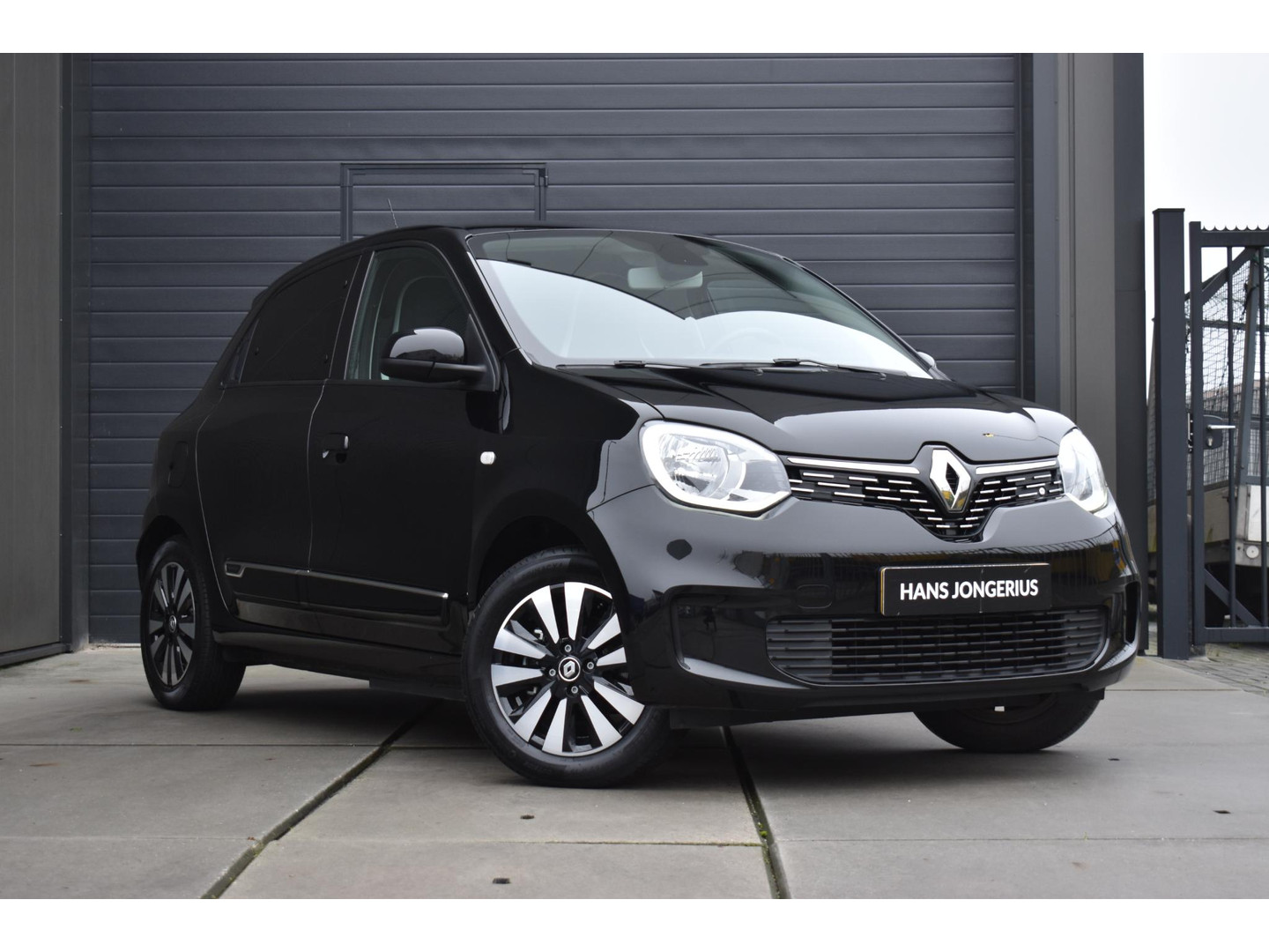 Renault