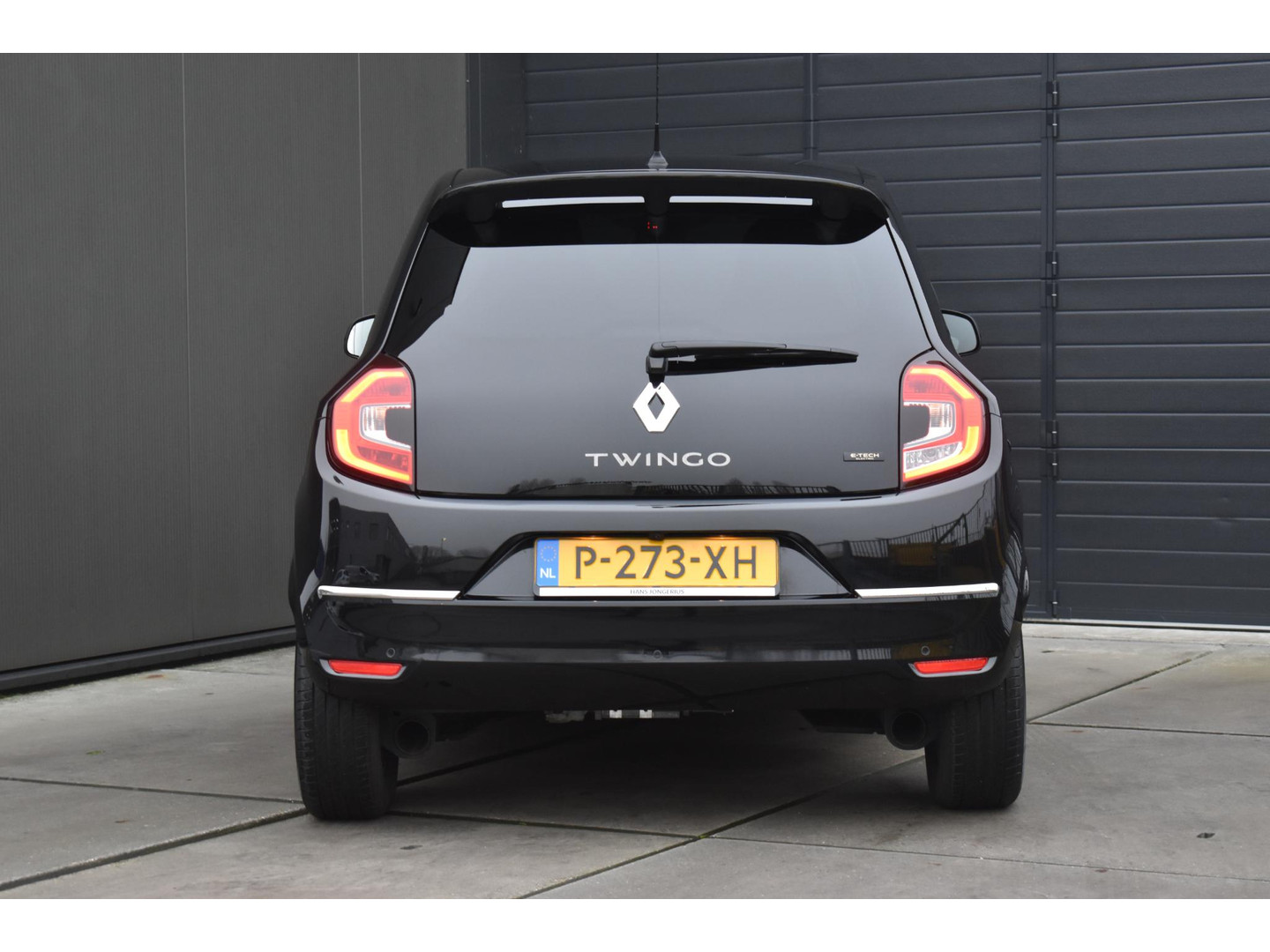 Renault