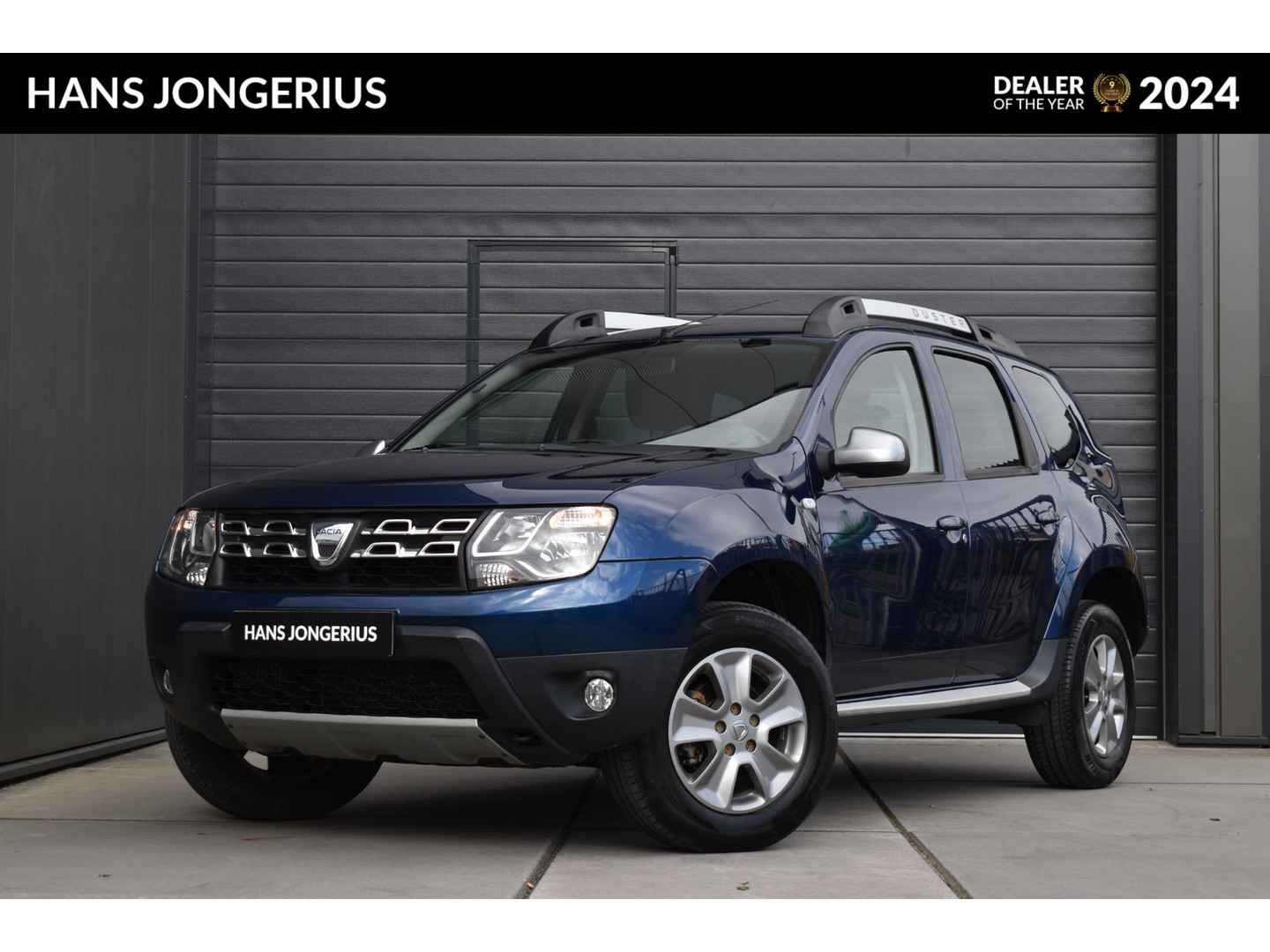 Dacia