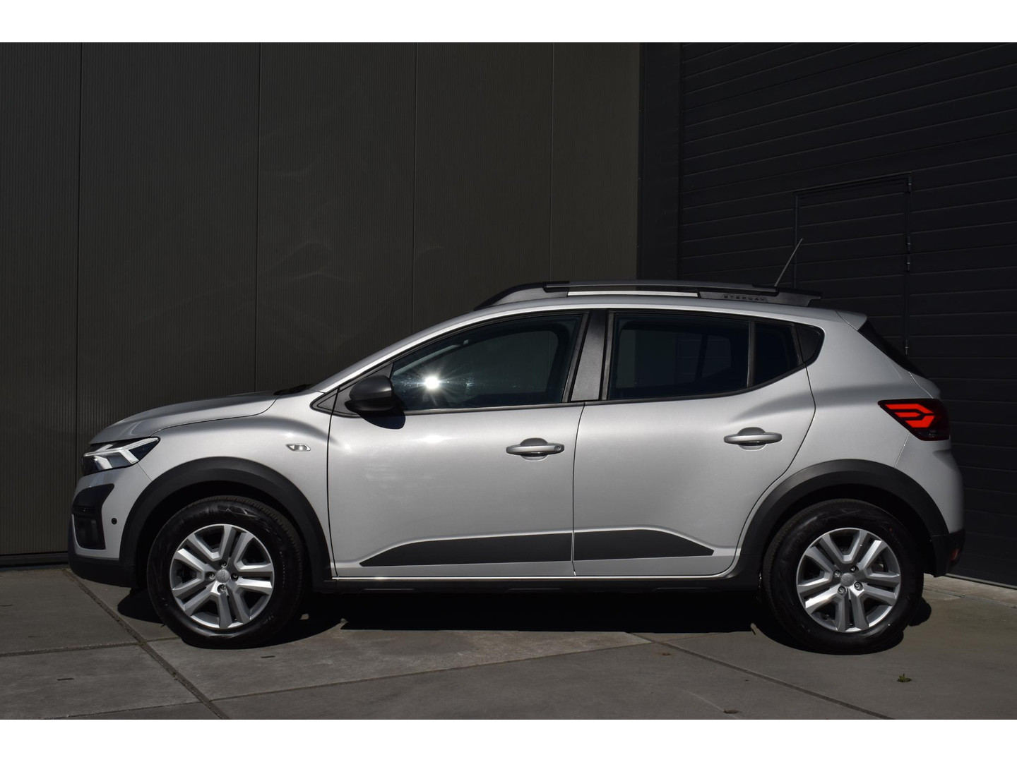 Dacia
