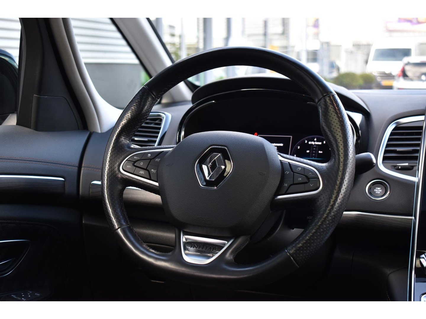 Renault Renault