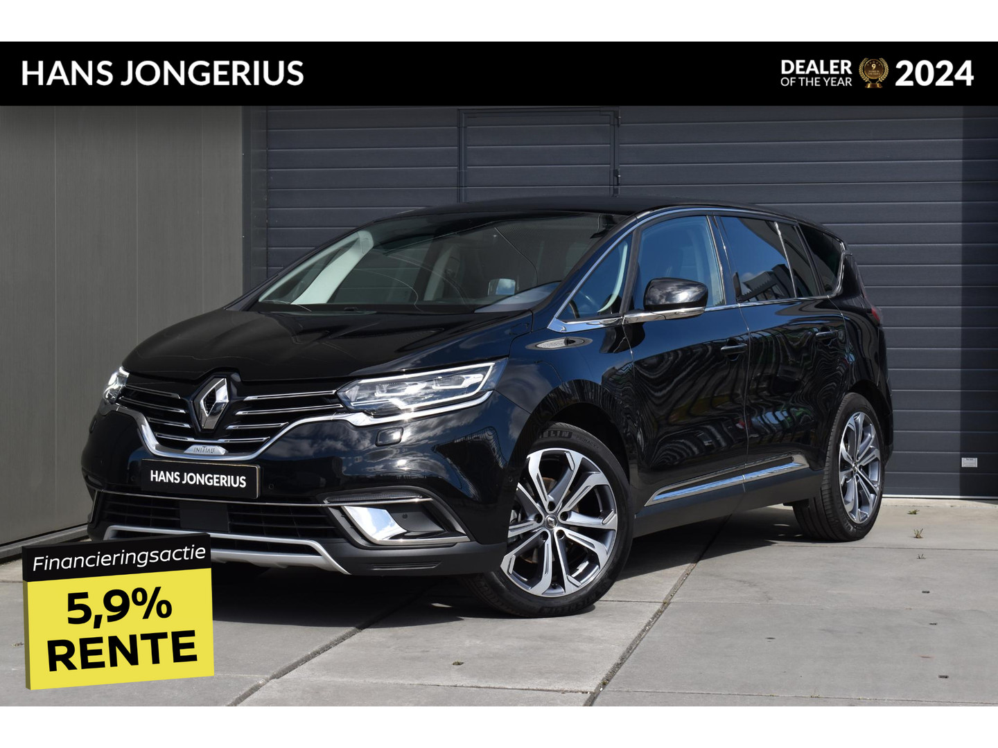 Renault Renault