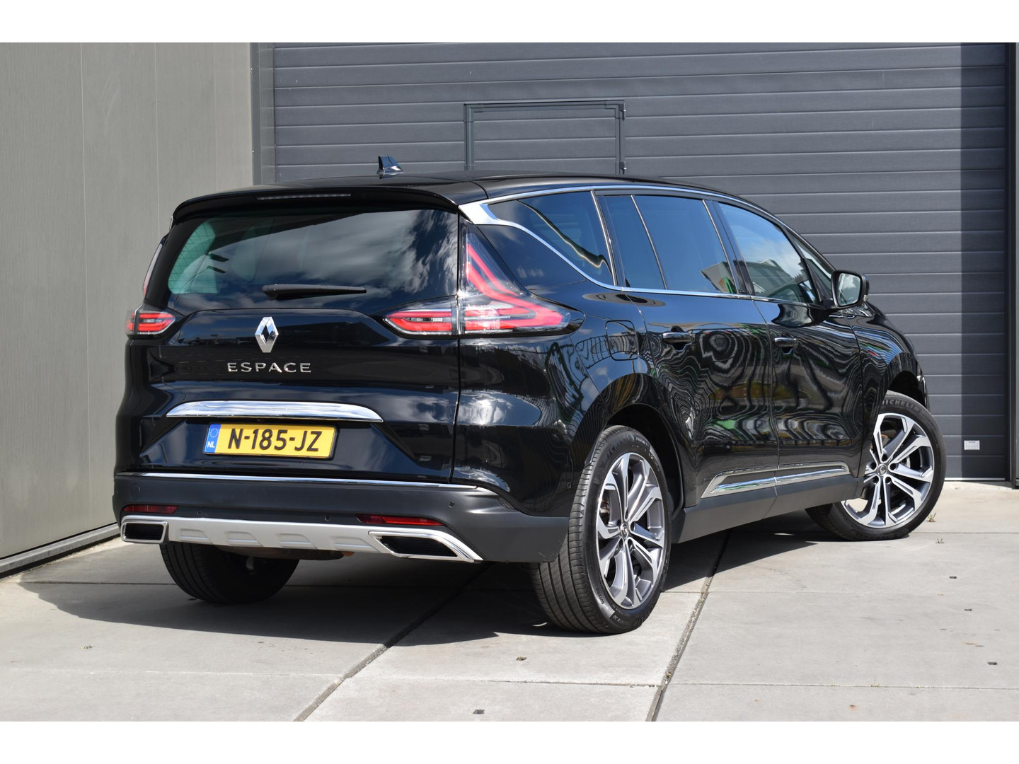 Renault Renault