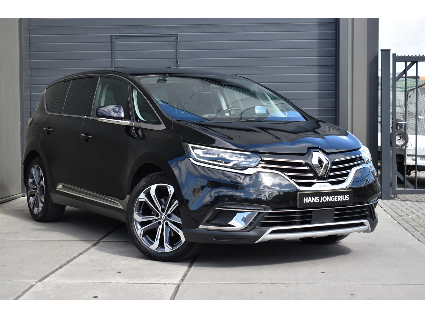 Renault Renault