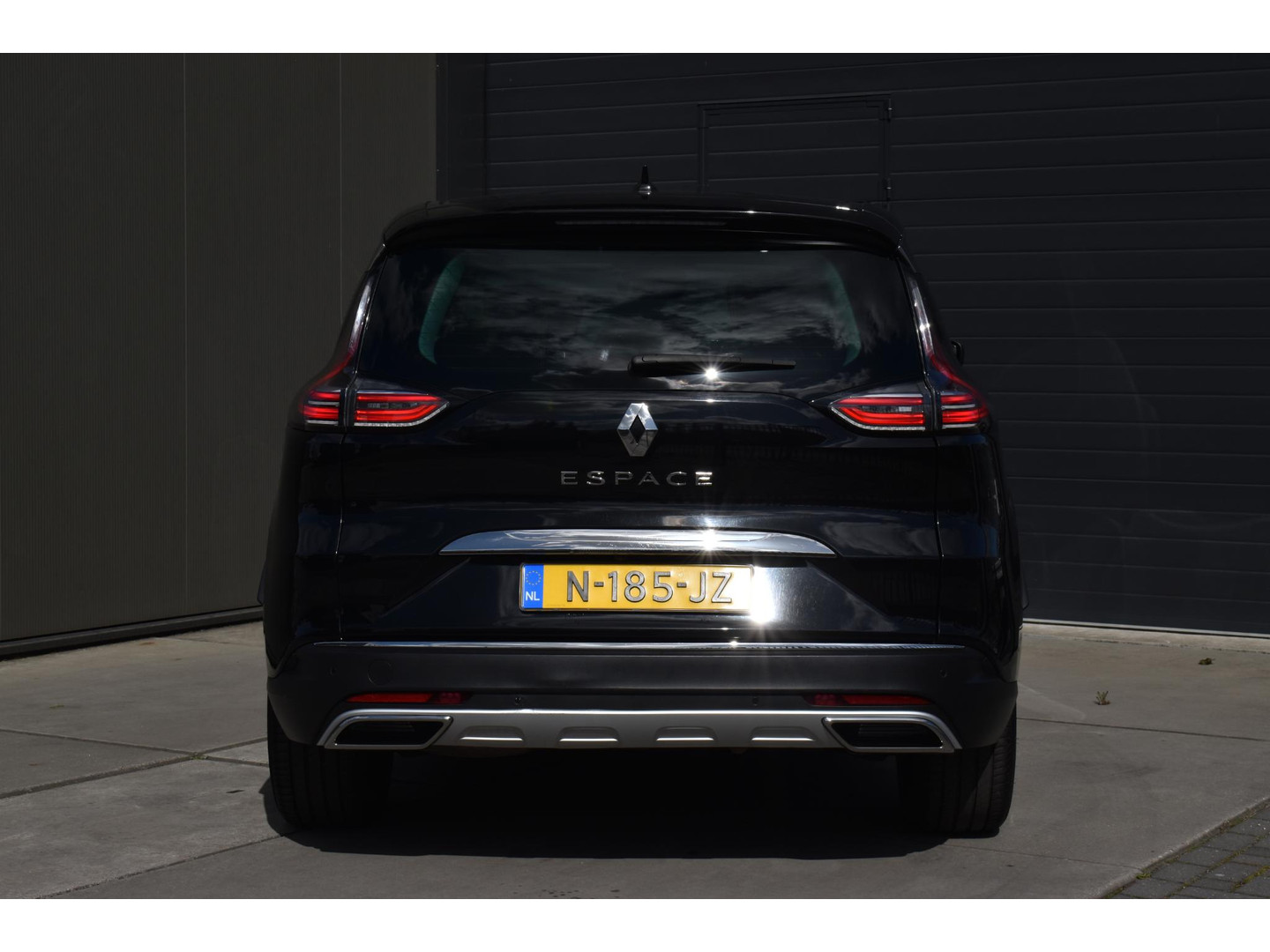 Renault Renault