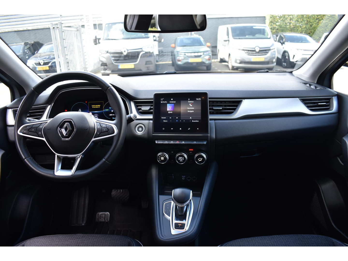 Renault Renault