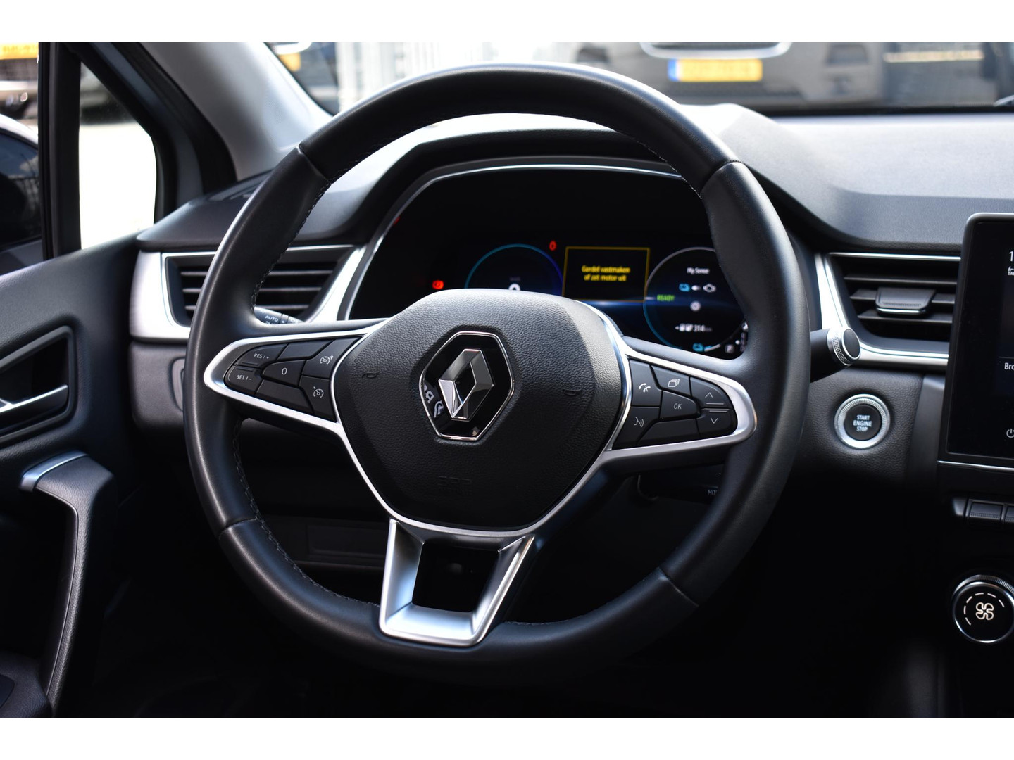 Renault Renault