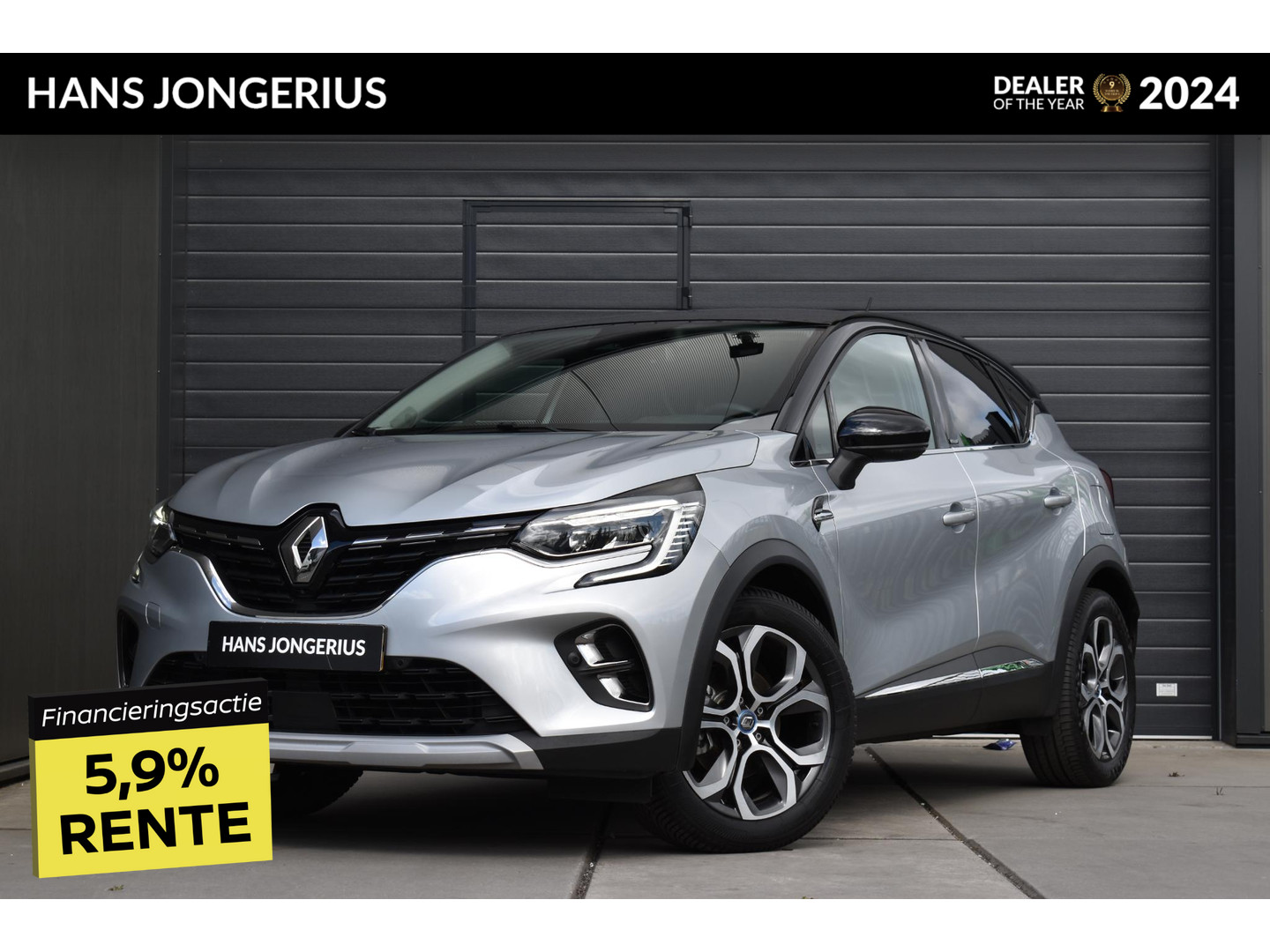 Renault Renault