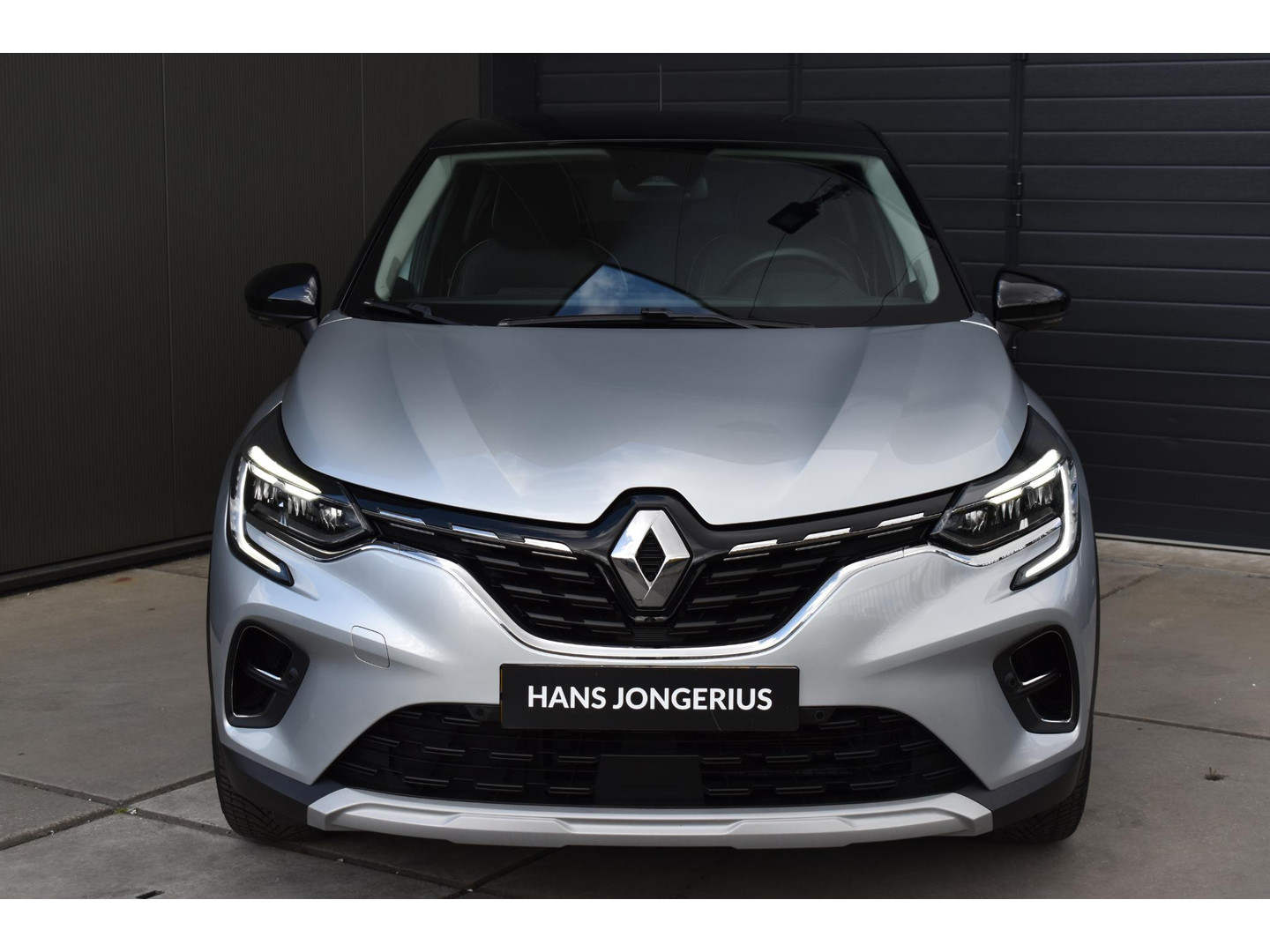 Renault Renault