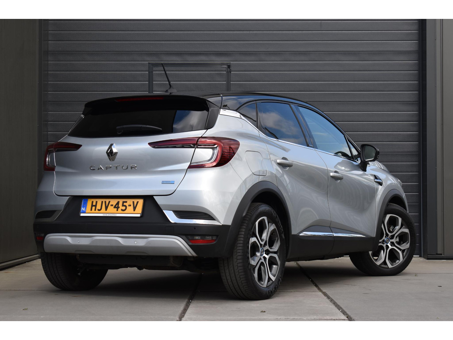 Renault Renault