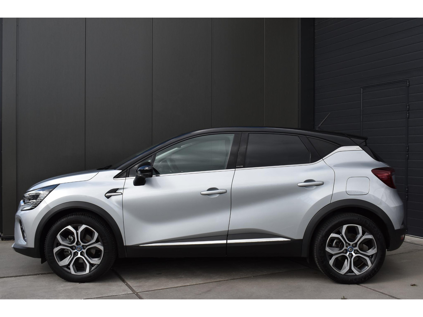 Renault Renault