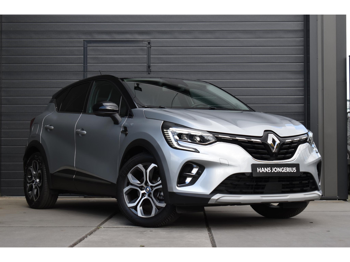 Renault Renault