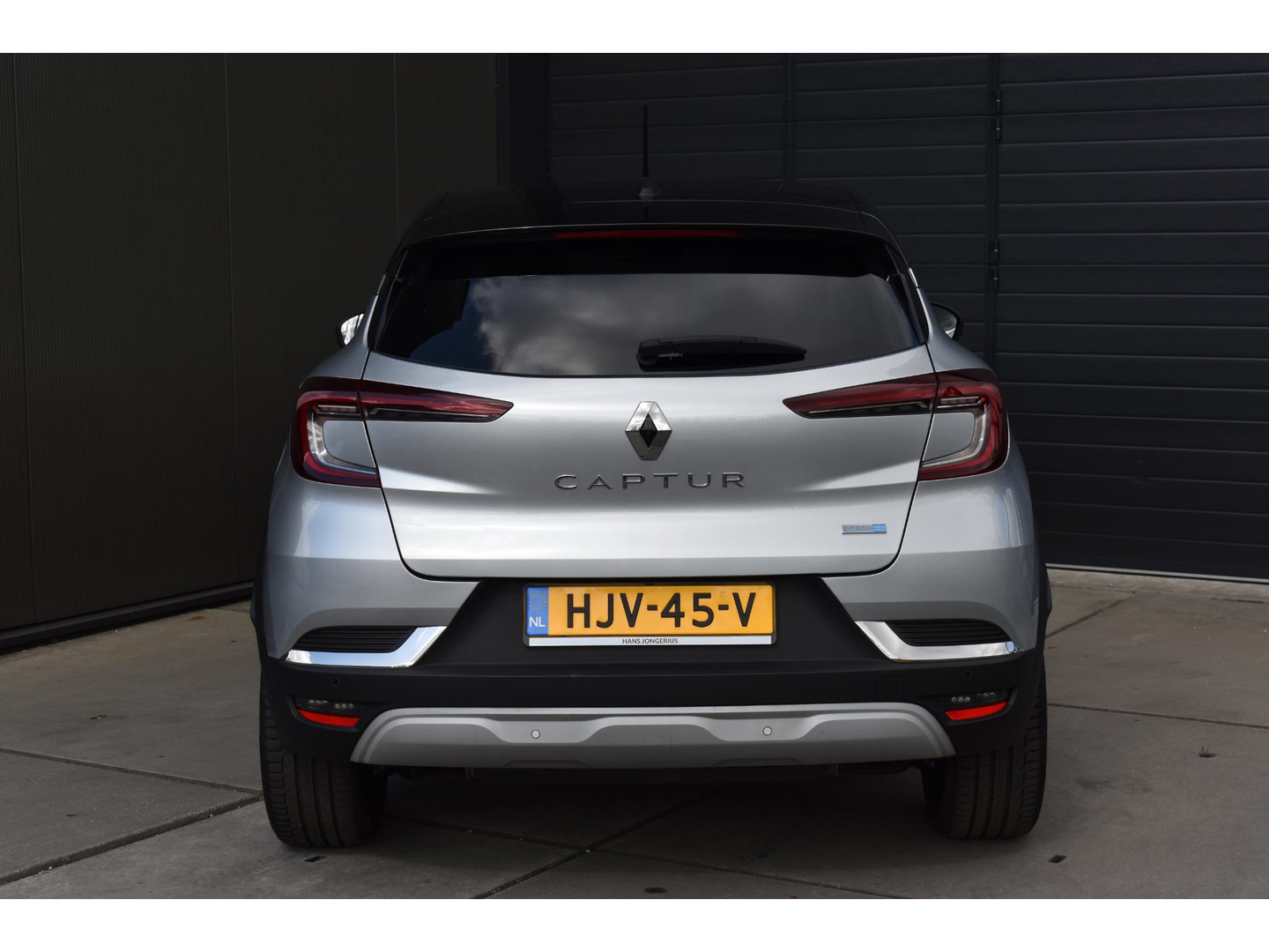 Renault Renault