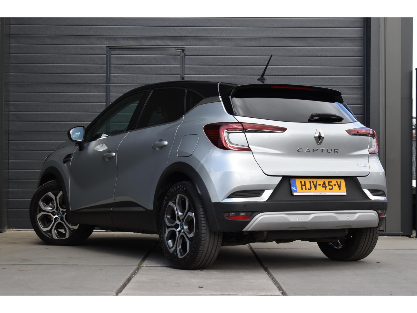 Renault Renault