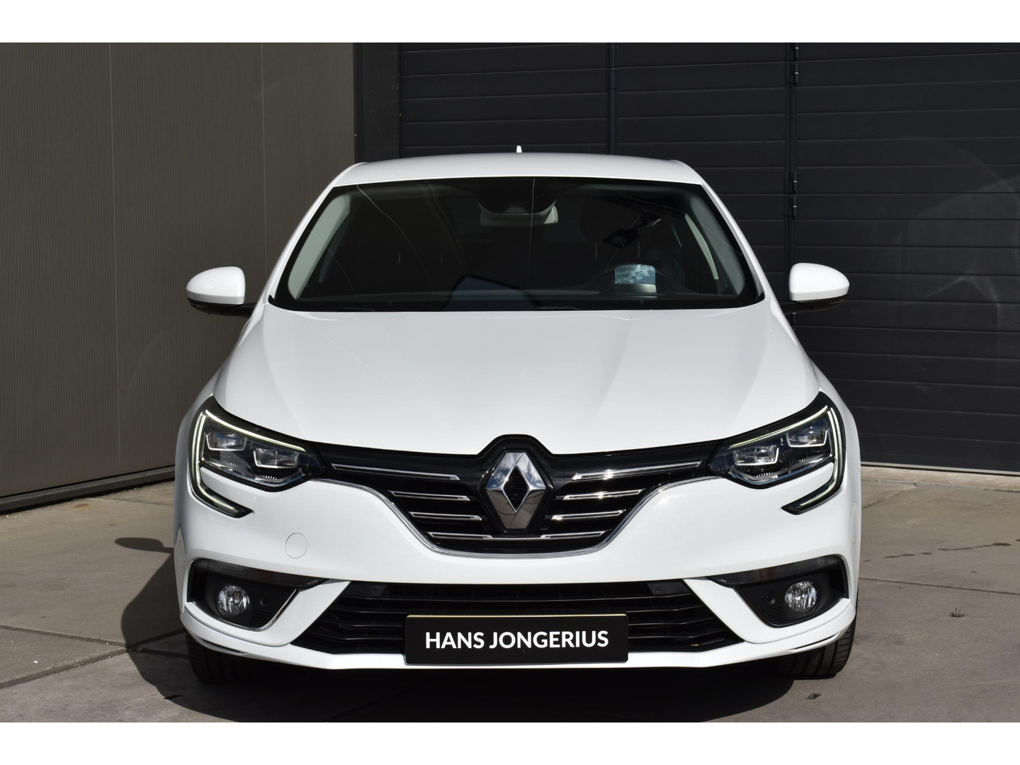 Renault Renault