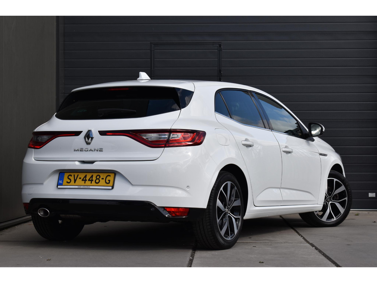 Renault Renault