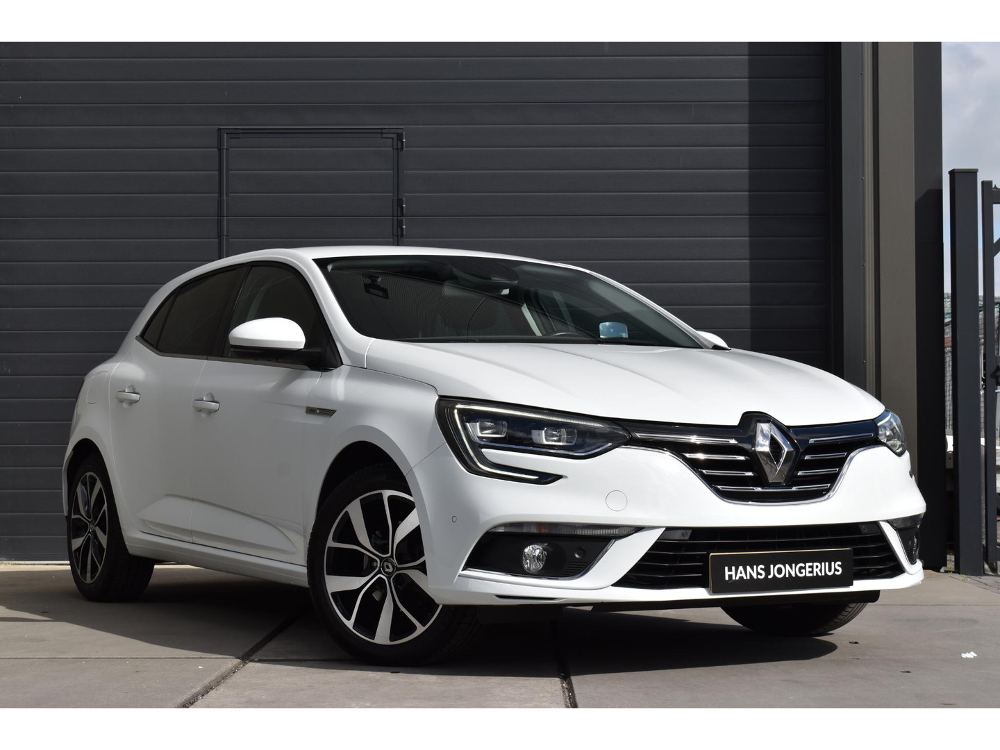 Renault Renault