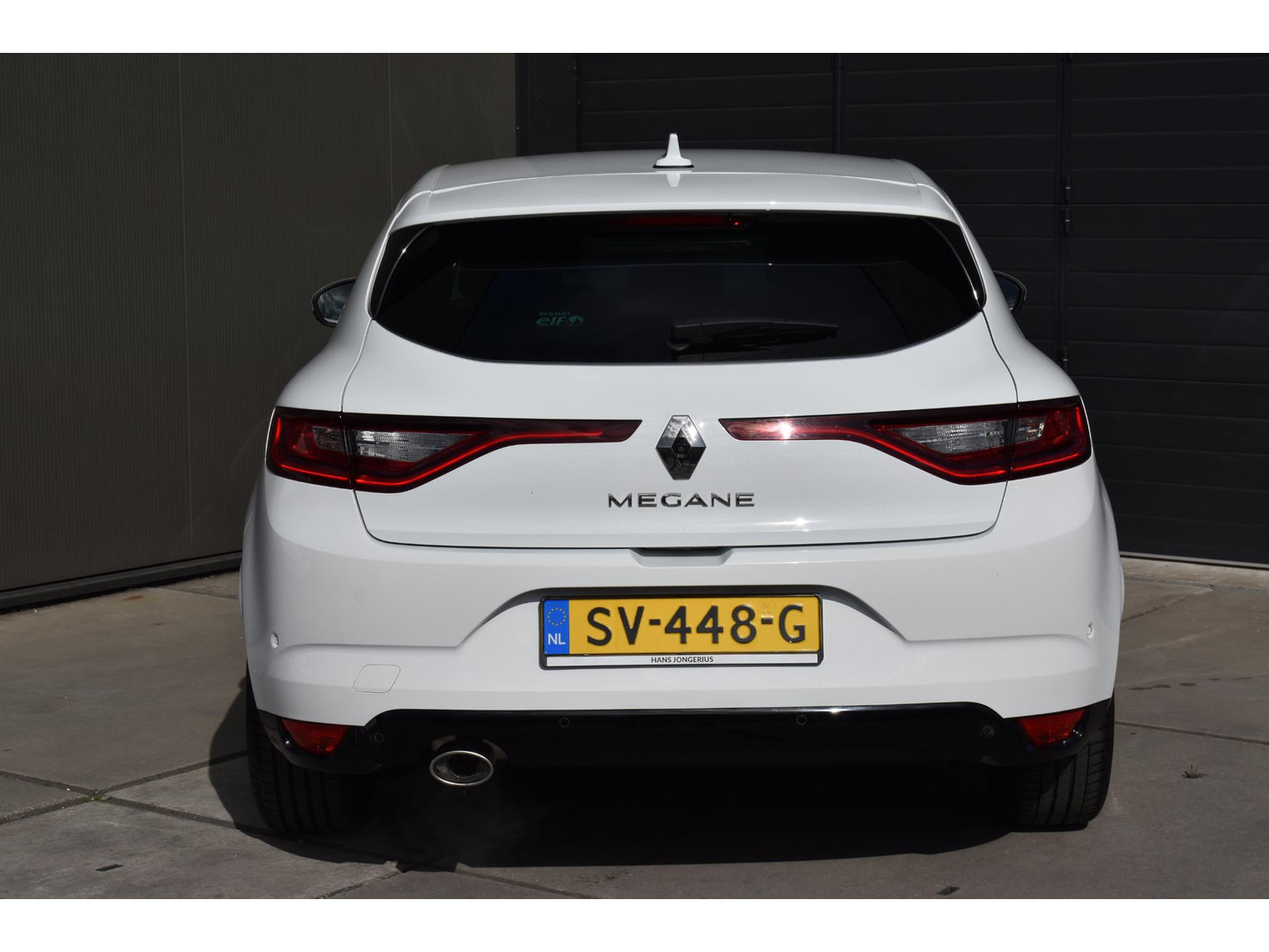 Renault Renault