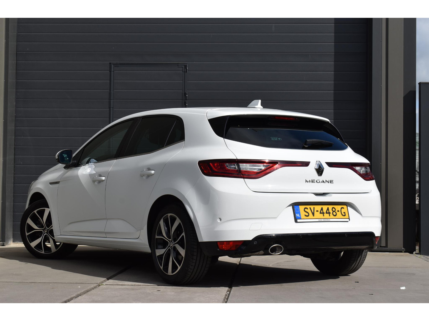Renault Renault