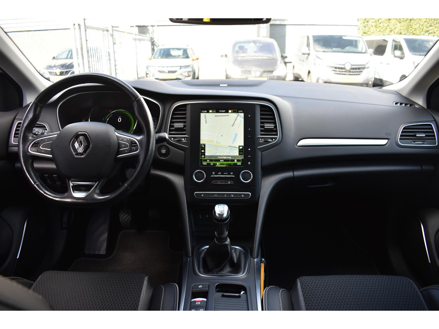 Renault Renault
