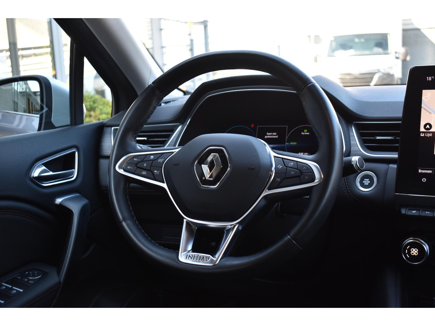 Renault Renault