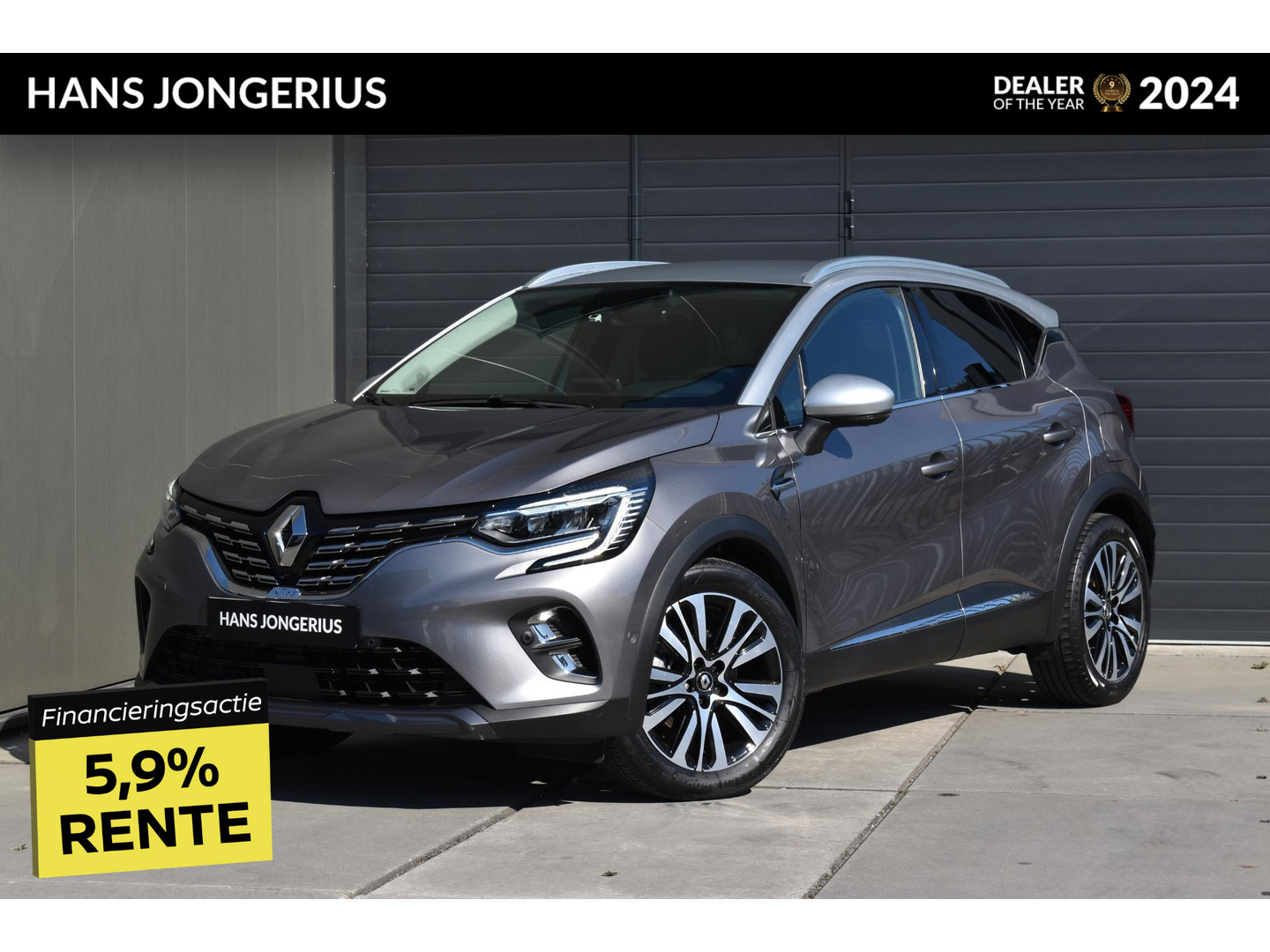 Renault Renault