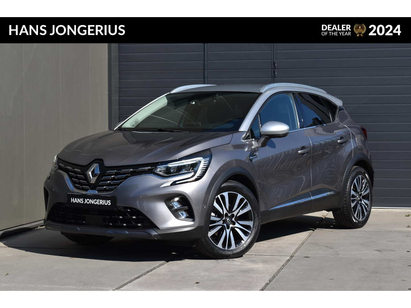 Renault Renault