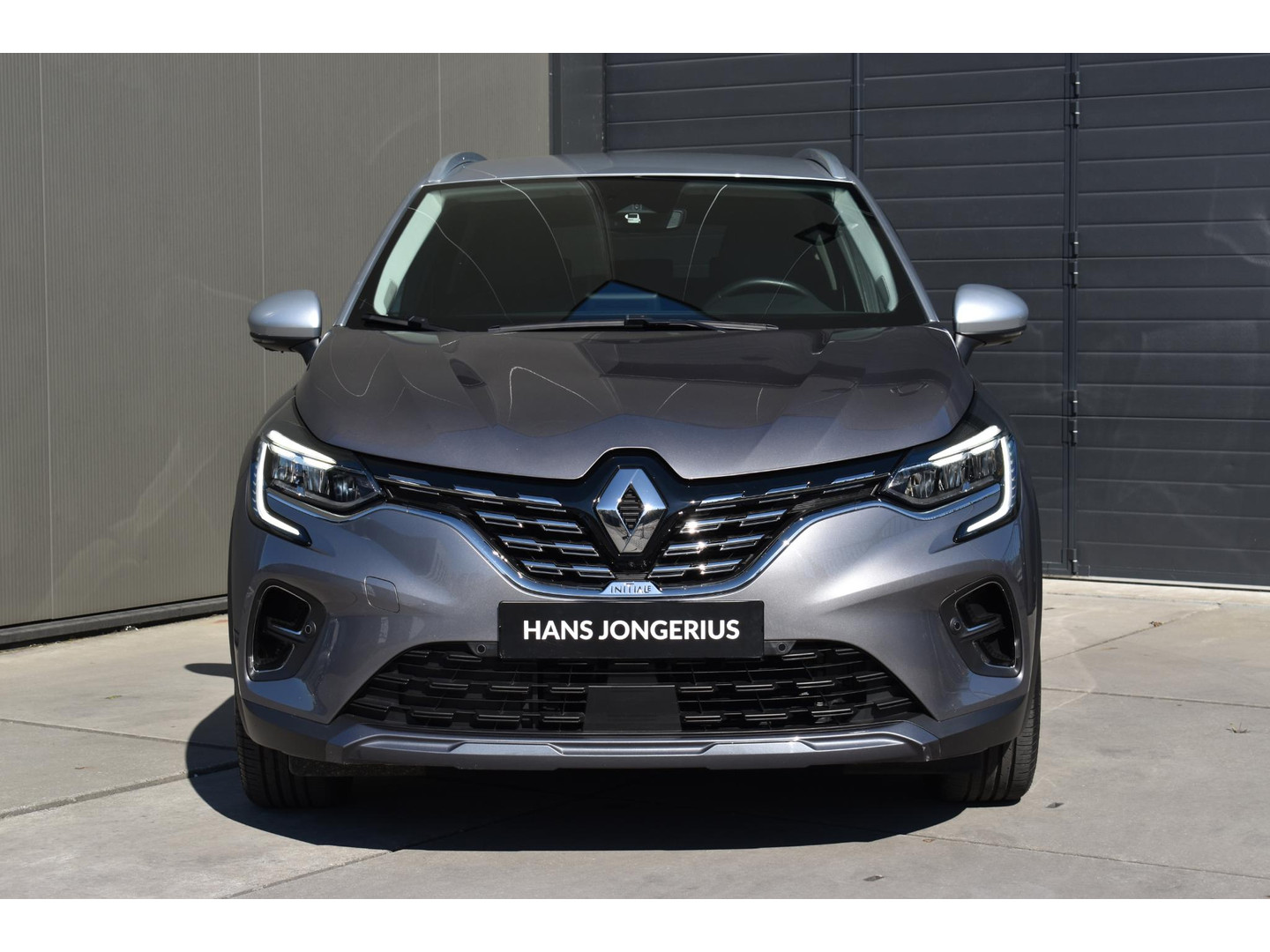 Renault Renault