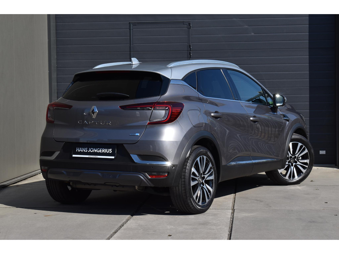 Renault Renault