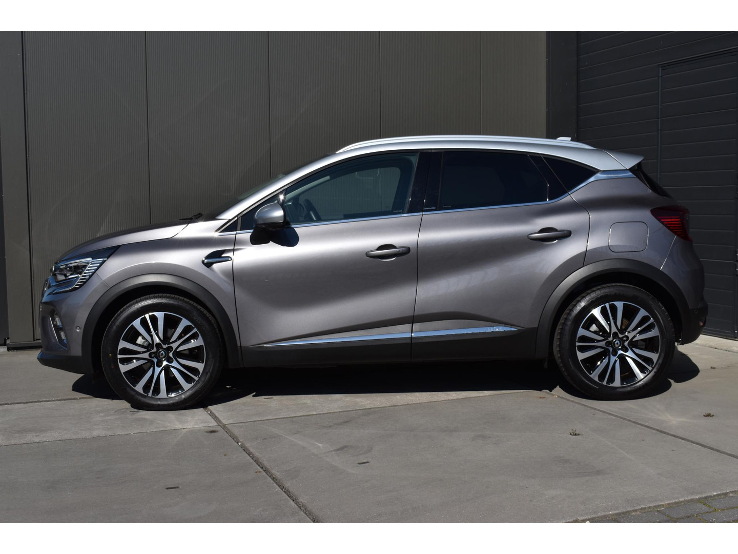 Renault Renault