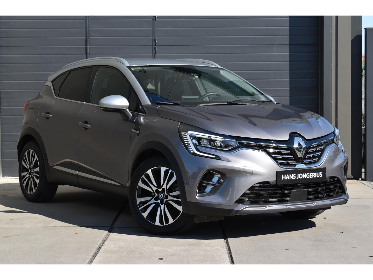 Renault Renault