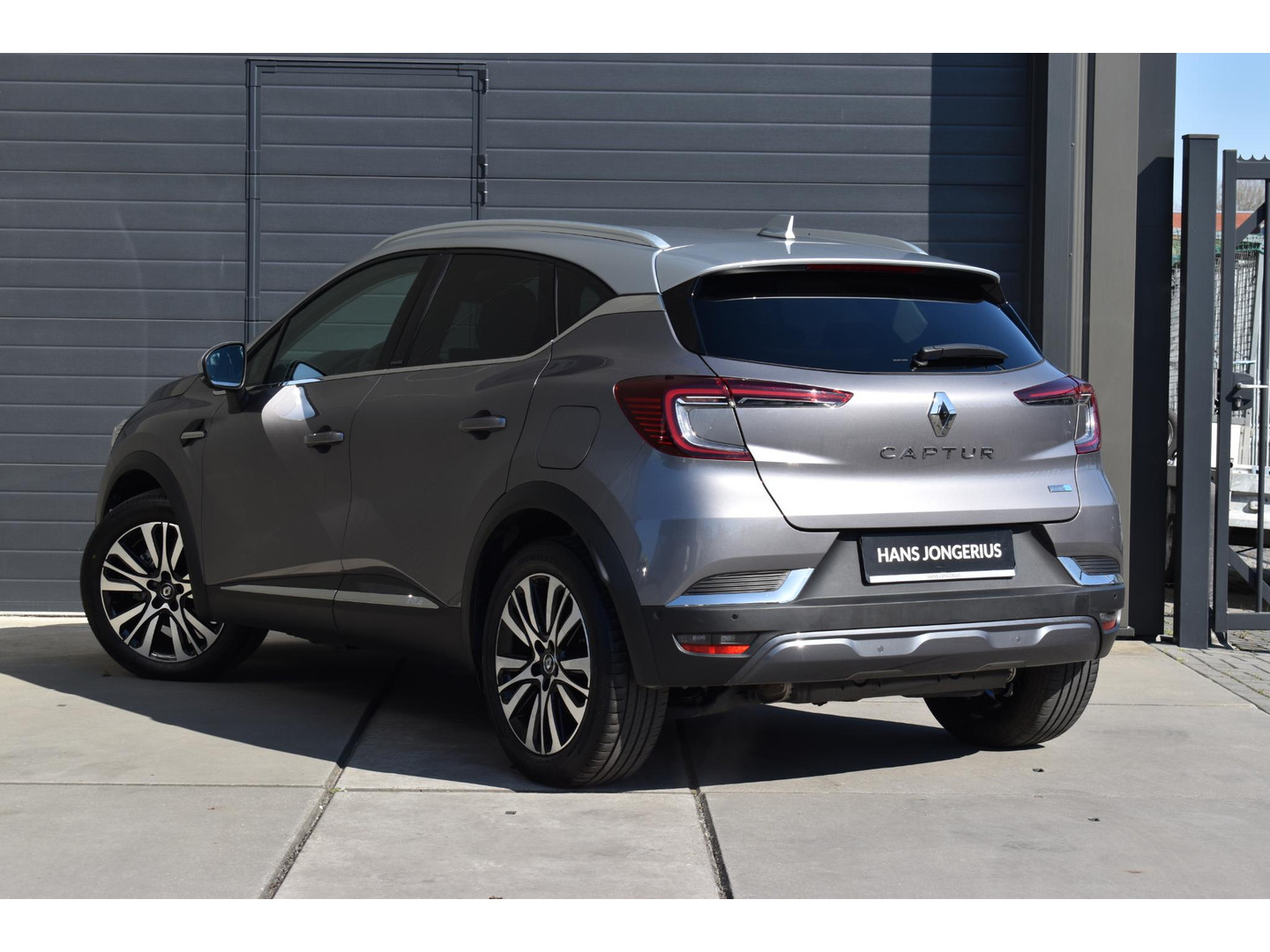 Renault Renault