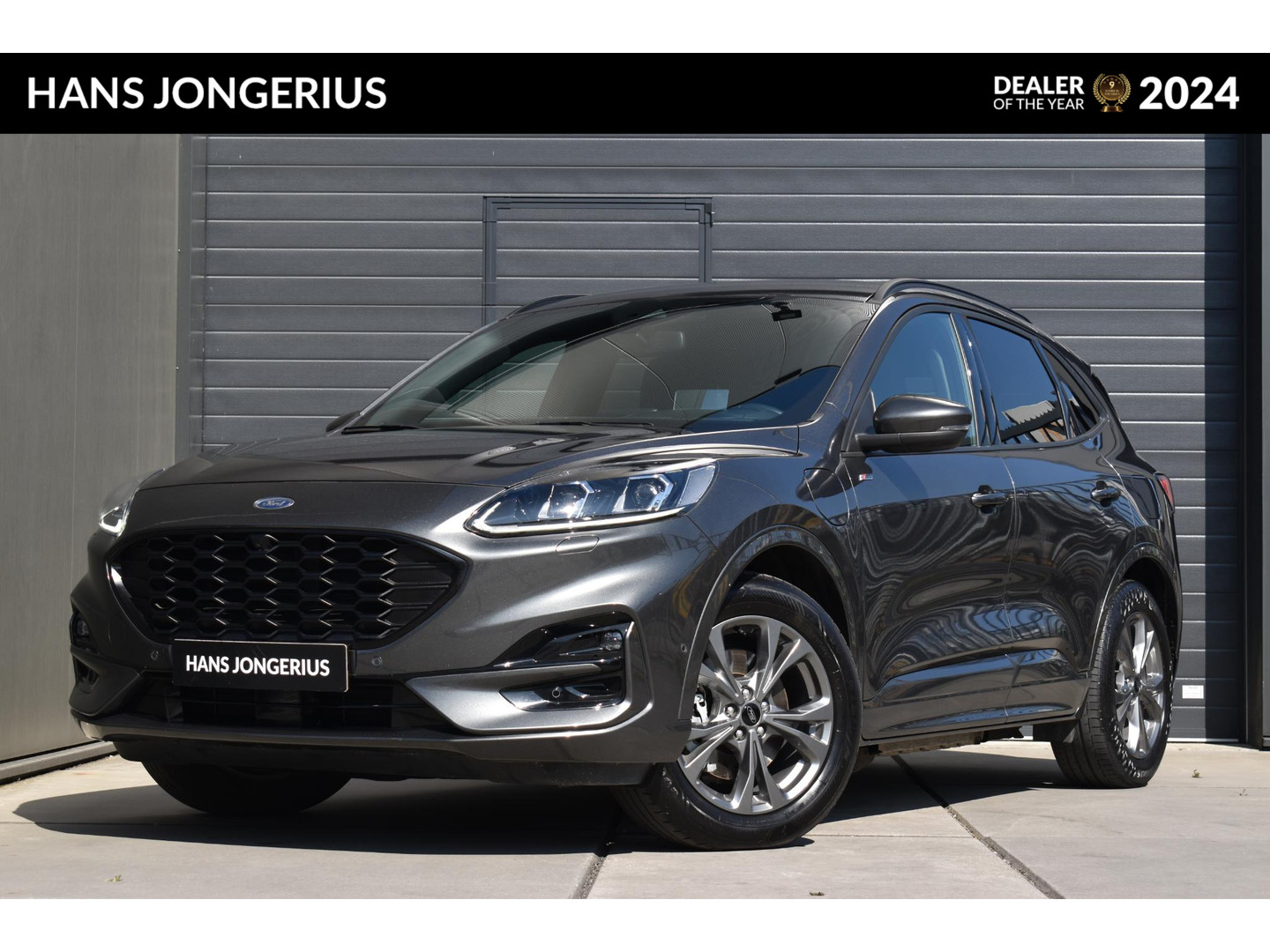 Ford Ford
